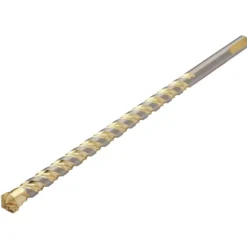Multi Construction TCT Drill Bit, 12 x 250mm
