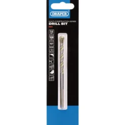 Multi Construction TCT Drill Bit, 7 x 100mm