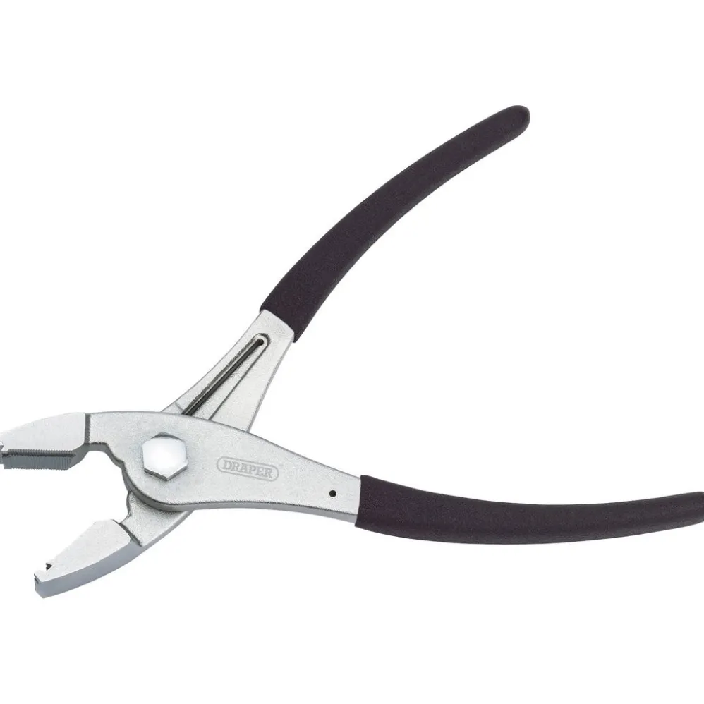 Multi Directional Hose Clamp Pliers