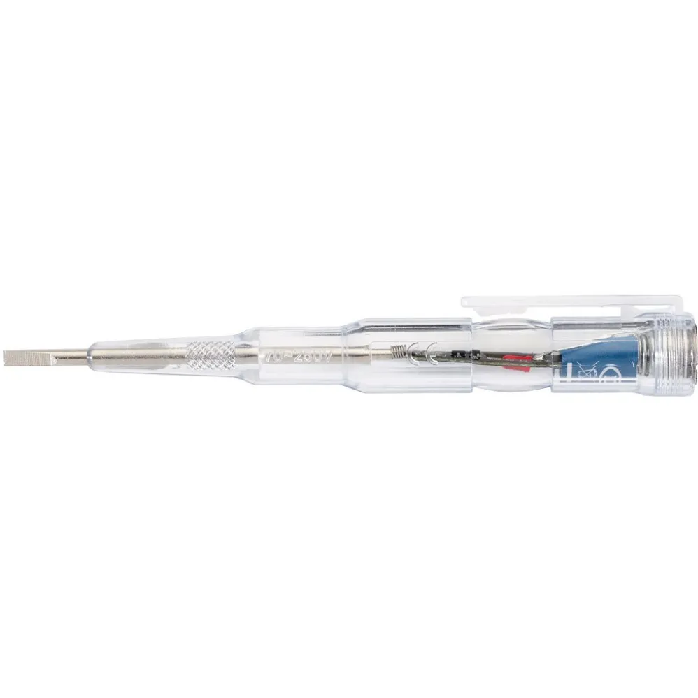 Multi-Function Mains Tester, 140mm