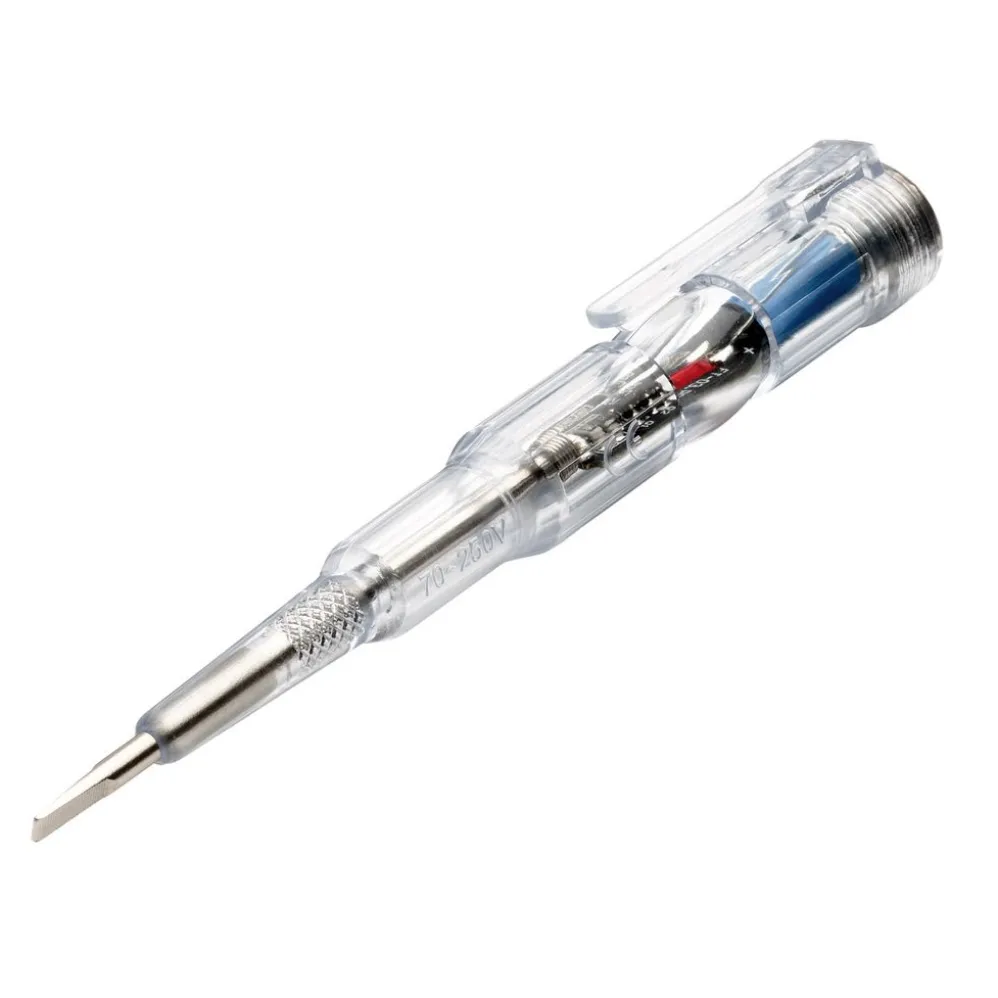 Multi-Function Mains Tester, 140mm