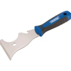 Multi Function Scraper