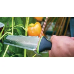 Multi-Purpose Garden Tool