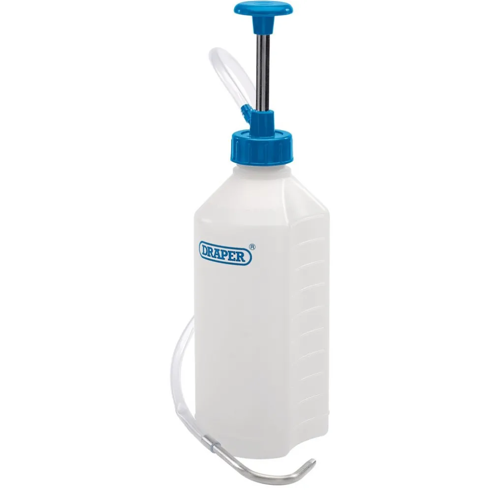 Multi-Purpose Pump, 1L