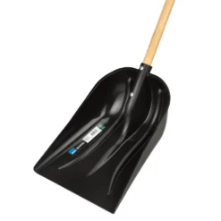 Multi-Purpose Shovel with FSC® Beechwood Shaft