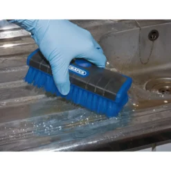 Nylon Scrub Brush