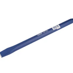 Octagonal Shank Cold Chisel, 25 x 380mm (Sold Loose)
