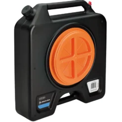 Oil Drain Pan, 14L