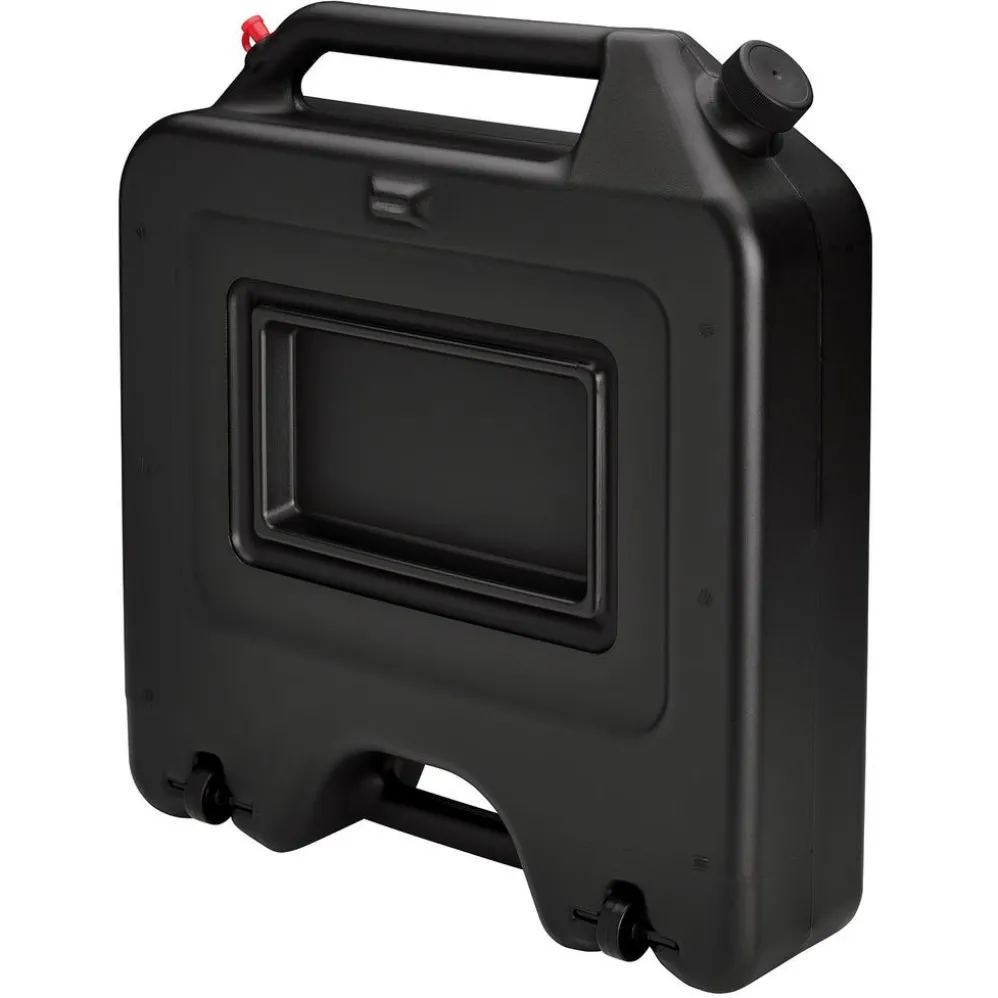Oil Drain Pan, 14L