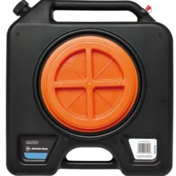 Oil Drain Pan, 14L