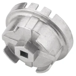 Oil Filter Wrench, 3/8" Sq. Dr., 79.5mm/14 Flutes