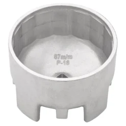 Oil Filter Wrench, 1/2
