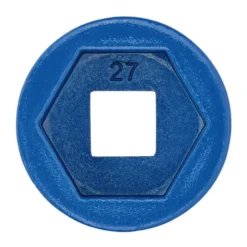 Oil Filter Wrench, 1/2