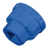Oil Filter Wrench, 1/2" Sq. Dr., 30mm/6 Flutes