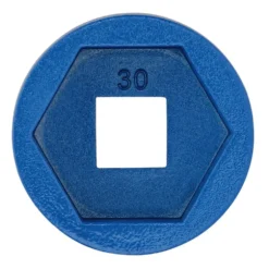 Oil Filter Wrench, 1/2