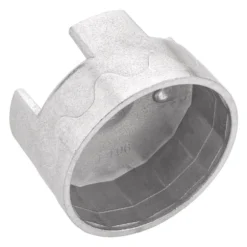 Oil Filter Wrench, 1/2" Sq. Dr., 63-64mm/14 Flutes