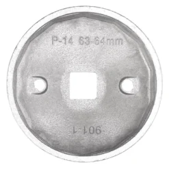 Oil Filter Wrench, 1/2