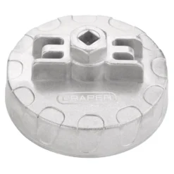 Oil Filter Wrench, 1/2