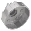 Oil Filter Wrench, 3/8" Sq. Dr., 79mm/15 Flutes