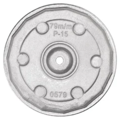 Oil Filter Wrench, 3/8