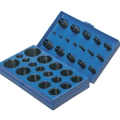 O-Ring Assortment (419 Piece)