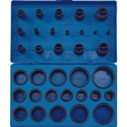 O-Ring Assortment (419 Piece)