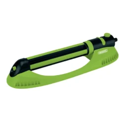 Oscillating Sprinkler with 9-21 Jets