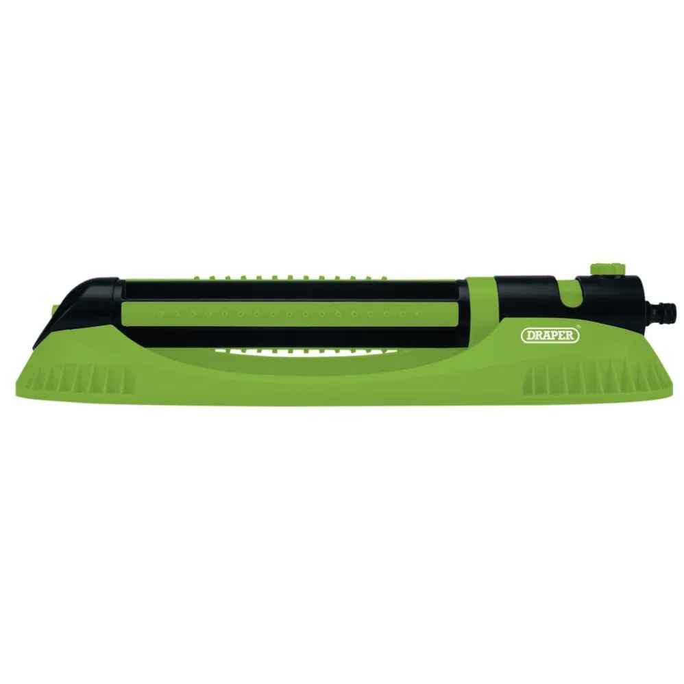 Oscillating Sprinkler with 9-21 Jets