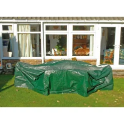 Patio Set Cover, 1900 x 800mm