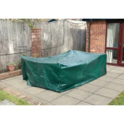Patio Set Cover, 2780 x 2040 x 1060mm, Large