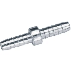5/16" PCL Double Ended Air Hose Connector (Sold Loose)