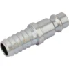 PCL Euro Adaptor Hose Tailpiece, 10mm (Sold Loose)