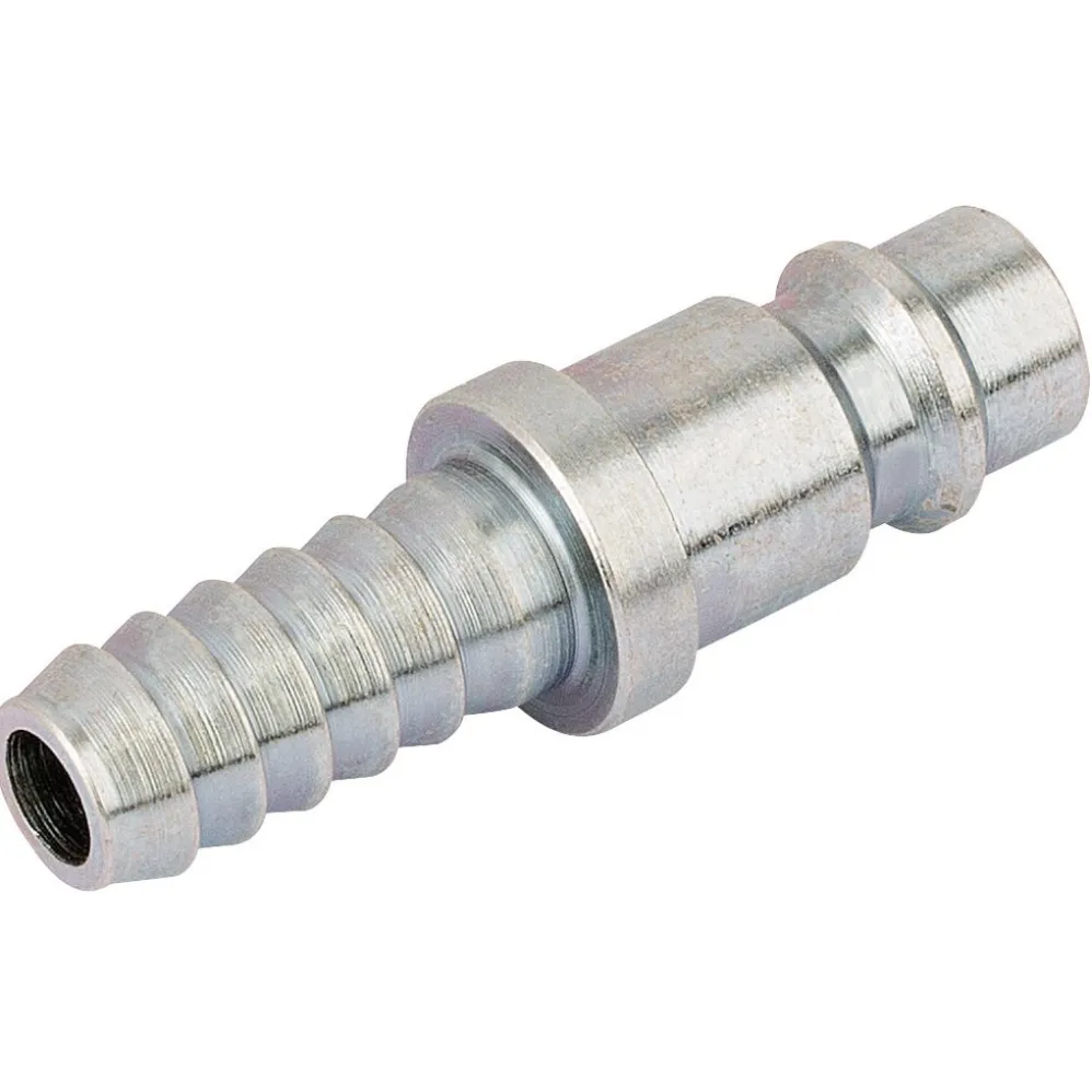 PCL Euro Adaptor Hose Tailpiece, 8mm (Sold Loose)