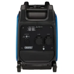 Petrol Inverter Generator, 2300W