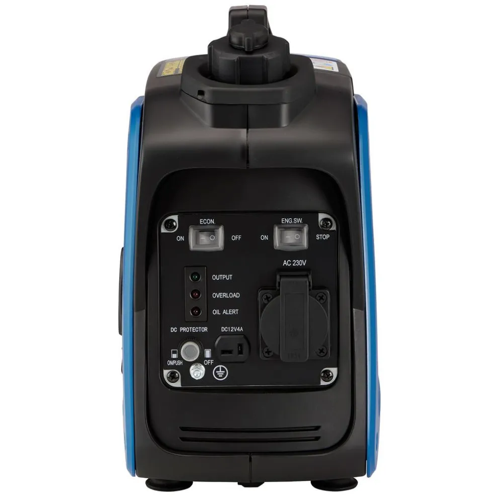 Petrol Inverter Generator, 700W