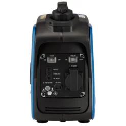 Petrol Inverter Generator, 700W