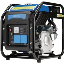Petrol Open Frame Inverter Generator, 2800W