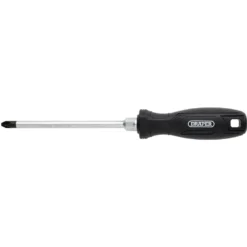 Phillips Hard Grip Screwdriver, PH3 x 150mm