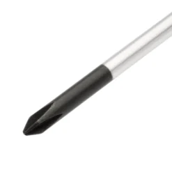 Phillips Soft Grip Screwdriver, PH0 x 75mm