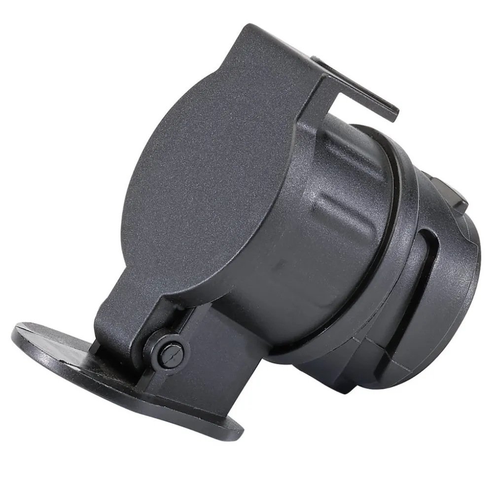 13-Pin Euro to 7-Pin N-Type Converter