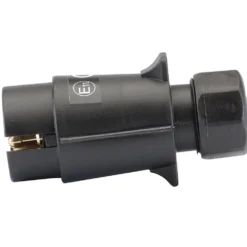 7-Pin N-Type Towing Plug