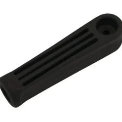 Plastic File Handle, 110mm, Black