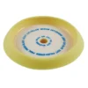Polishing Sponge - Heavy Cut, 180mm