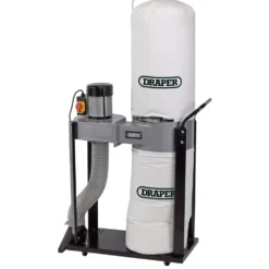 Portable Dust/Chip Extractor, 55L, 750W