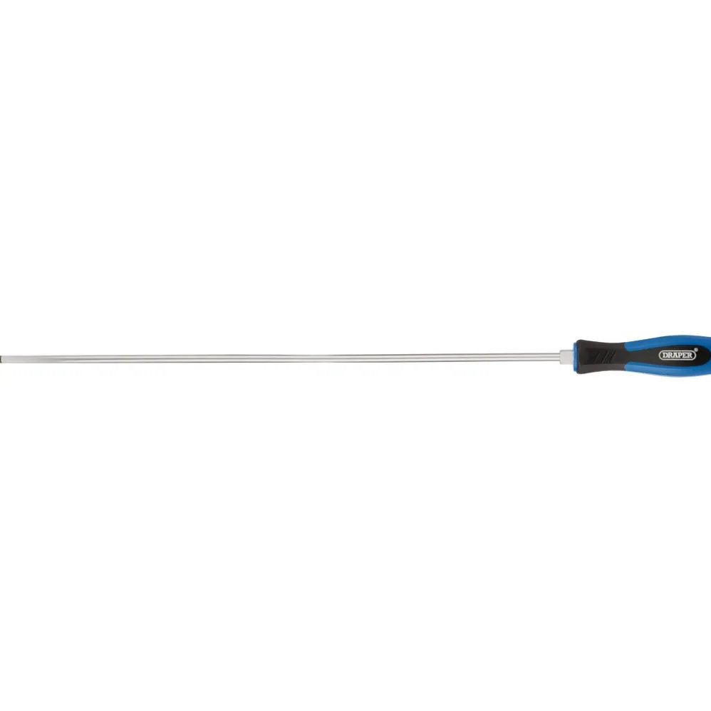 Pound Thru' Cross Slot Screwdriver, No.2 x 450mm