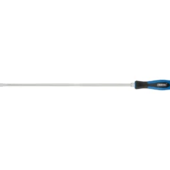 Pound Thru' Plain Slot Screwdriver, 8 x 450mm