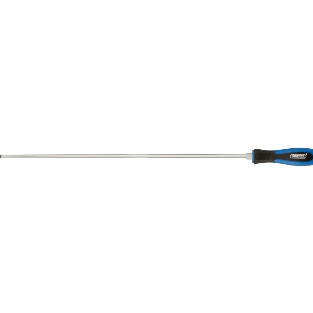 Pound Thru' PZ Type Screwdriver, No.2 x 450mm
