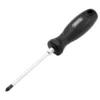Pozi Hard Grip Screwdriver, PZ1 x 100mm
