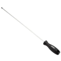 Pozi Hard Grip Screwdriver, PZ2 x 450mm