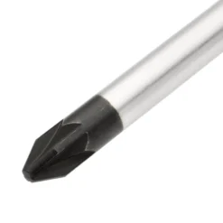Pozi Soft Grip Screwdriver, PZ2 x 125mm